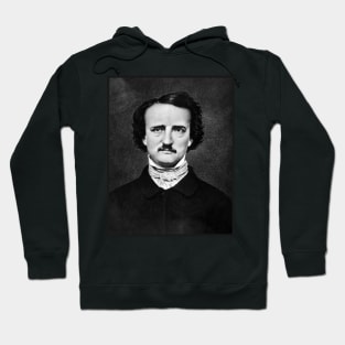 Edgar Allan Poe Hoodie